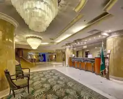 Elaf Taiba Hotel thumbnail